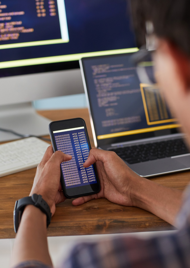 App Maintenance - ASO