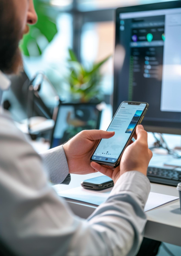 App Testing - QA
