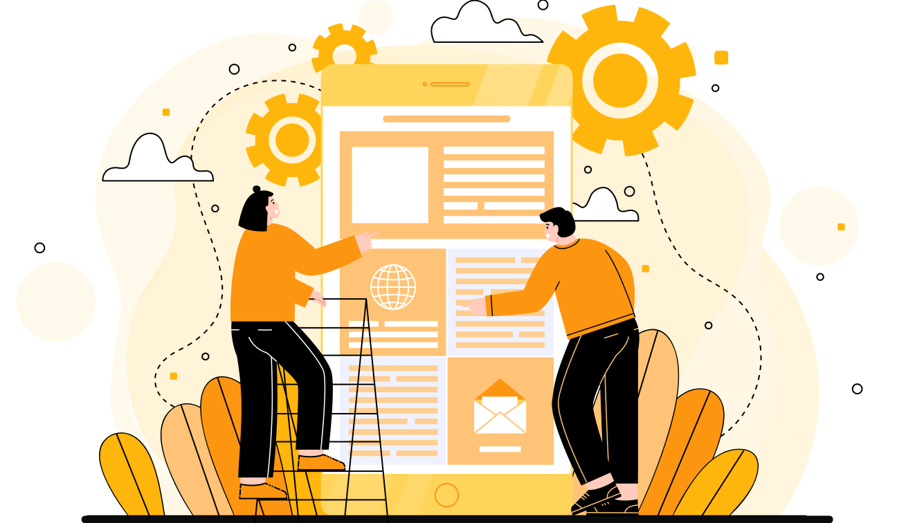 Mobile App