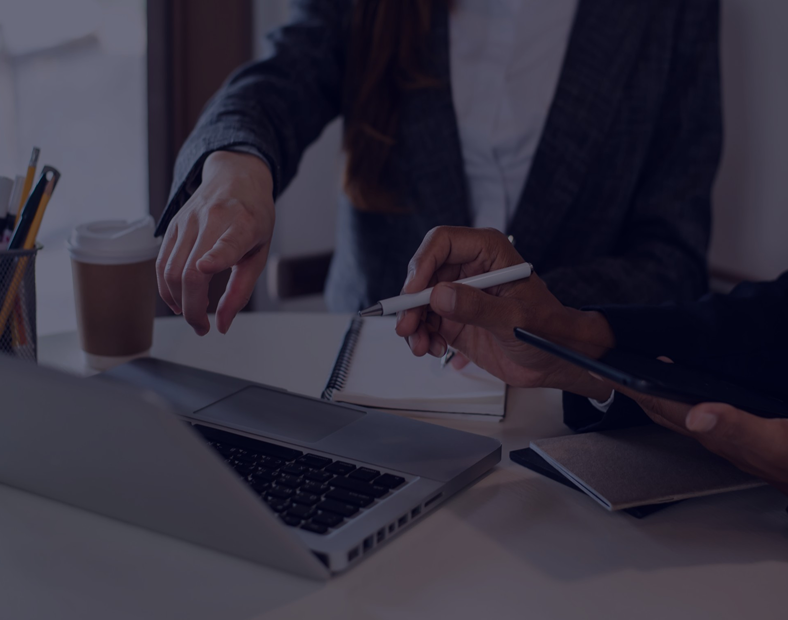 Company Worth side image