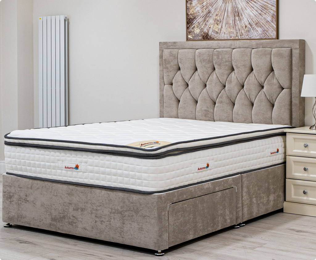 Ortho – Bonnell Spring Mattress 2