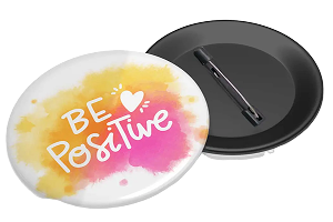 Wooden Name Badges Engraved