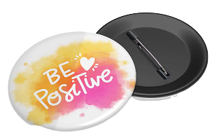 Wooden Name Badges Engraved