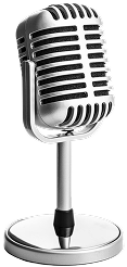 microphone