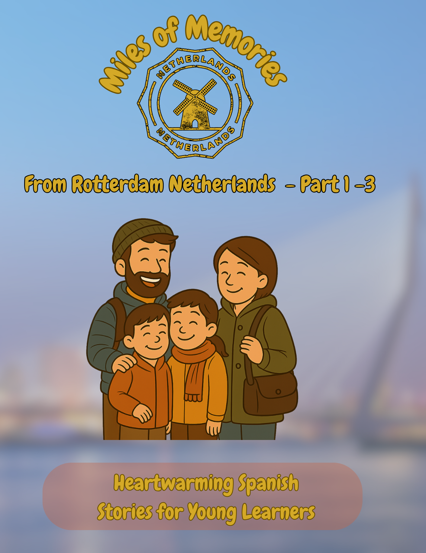 Rotterdam, Netherlands