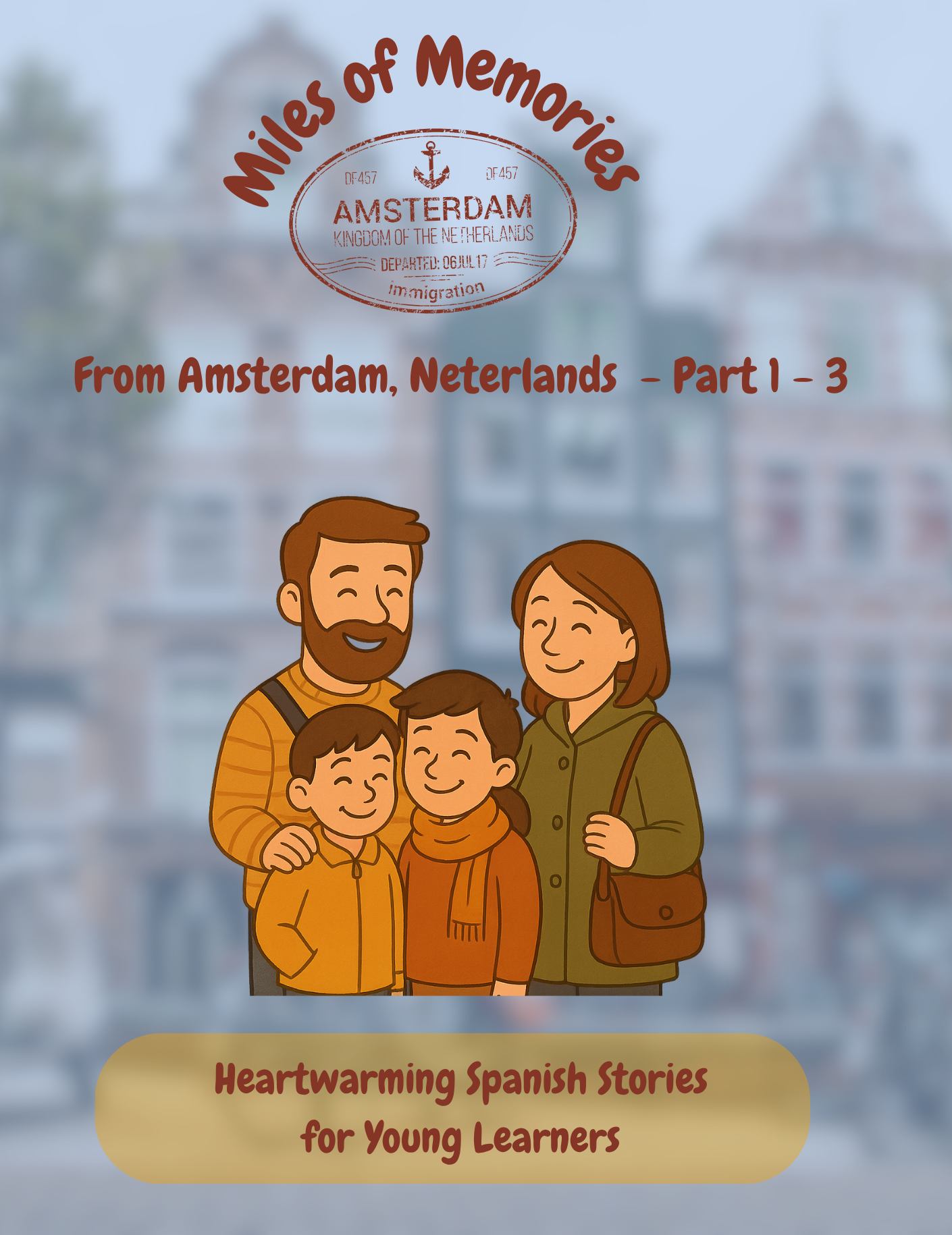 Amsterdam, Netherlands