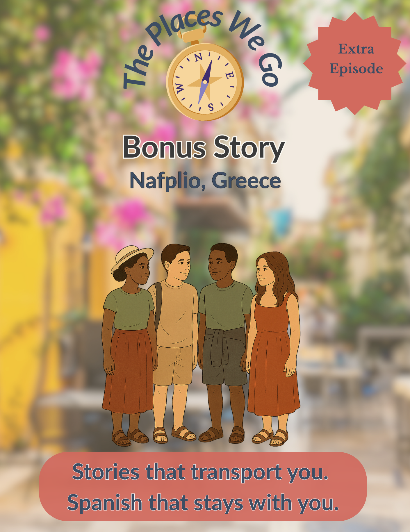 Nafplio, Greece - Bonus