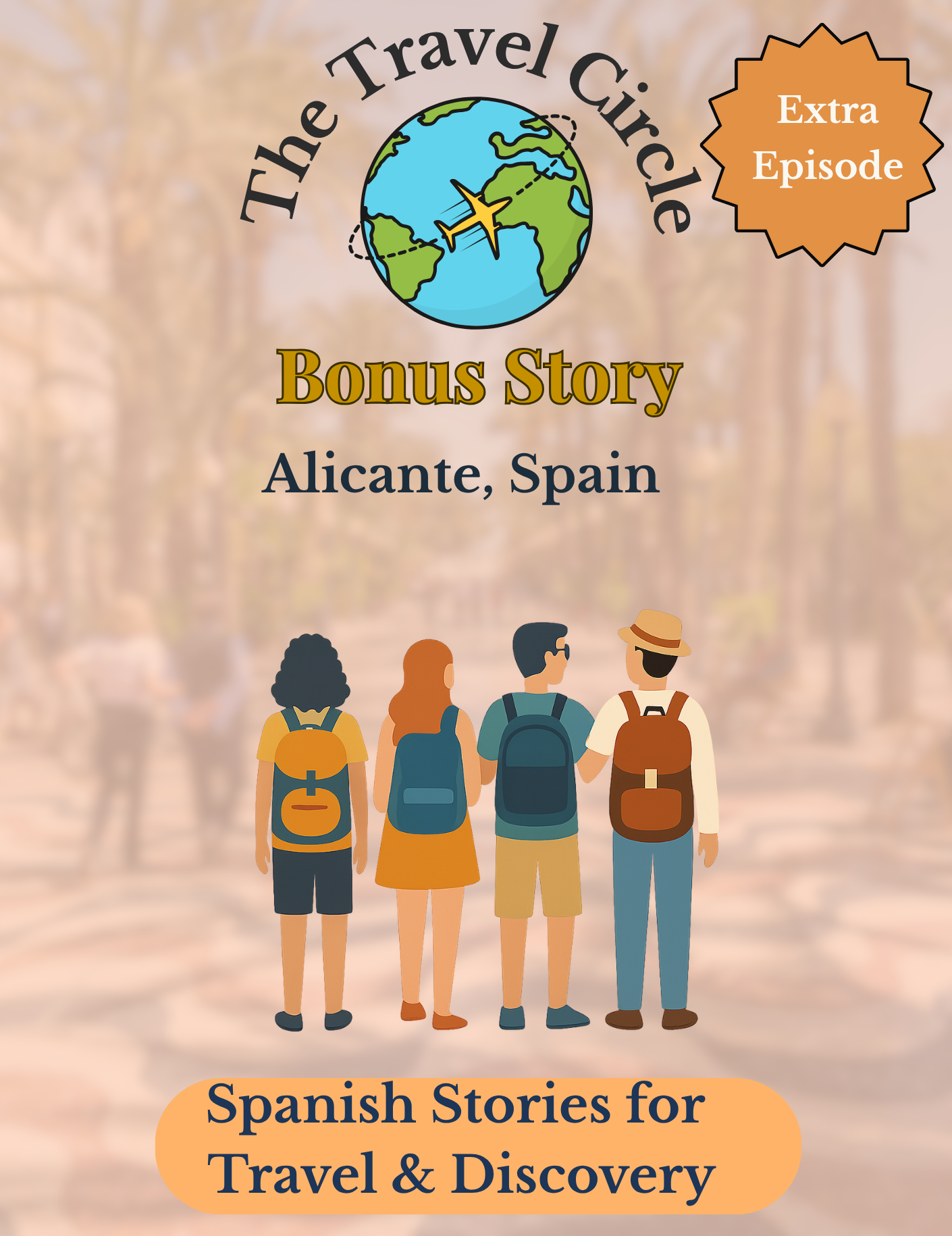 Alicante, Spain - Bonus