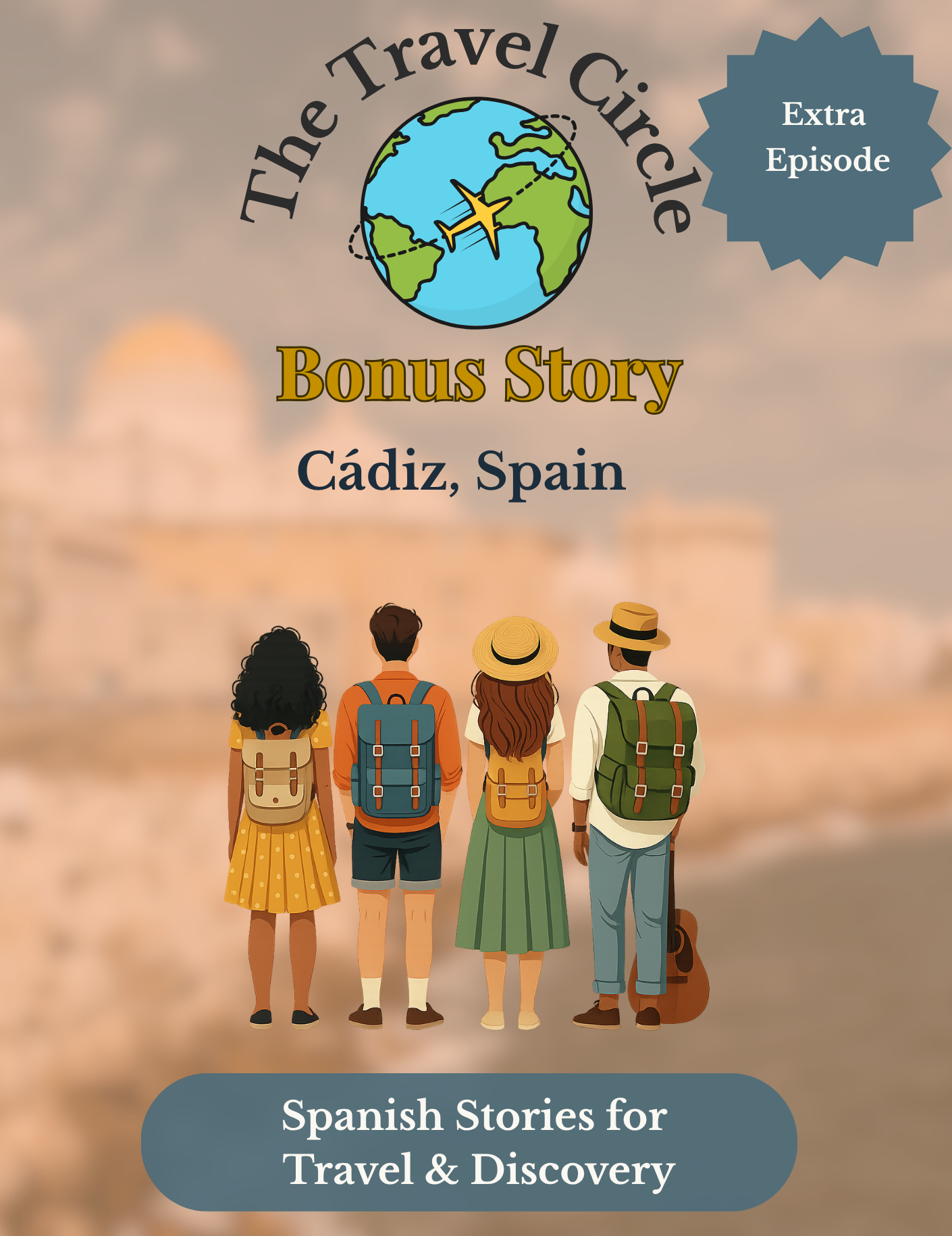 Cádiz, Spain - Bonus