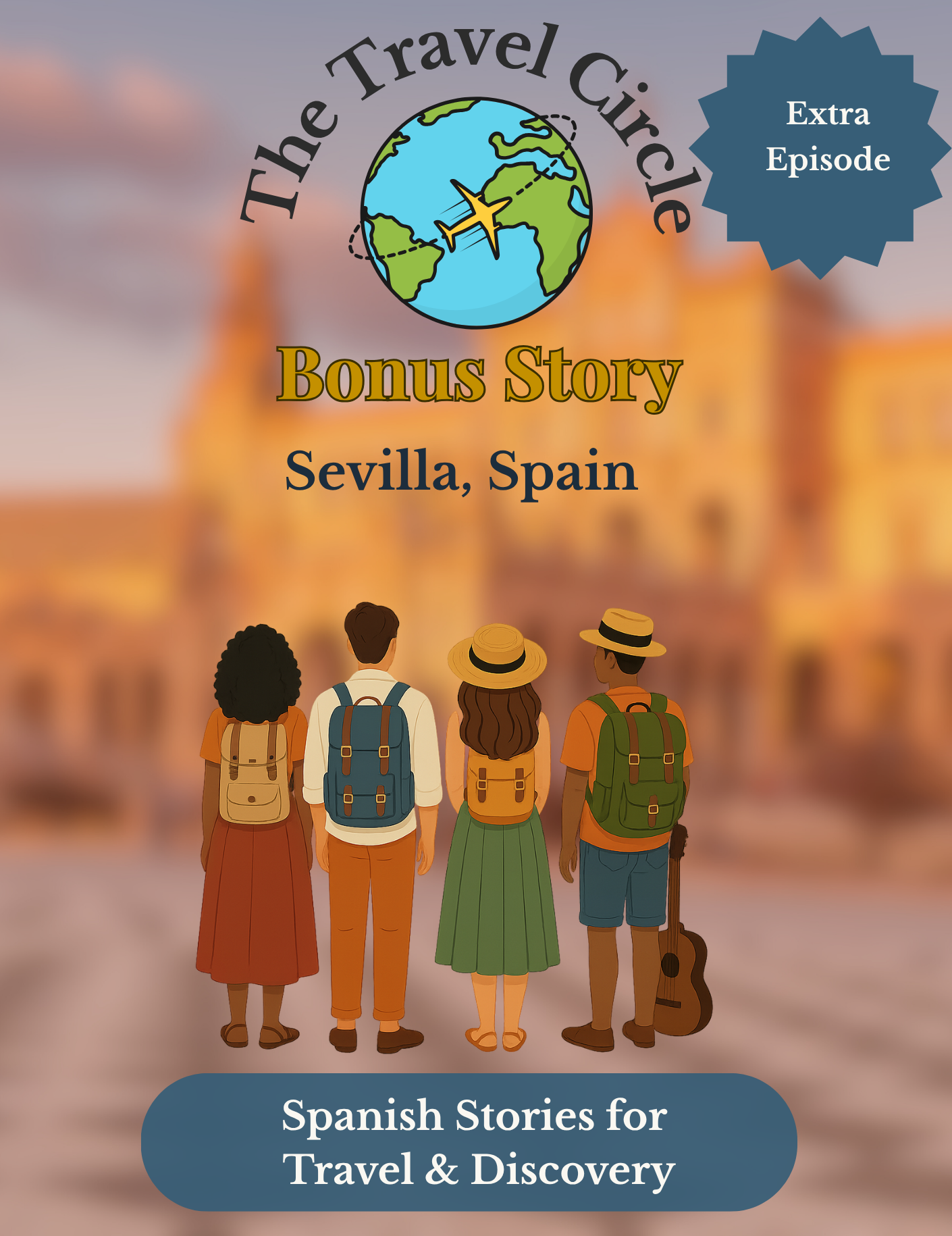 Sevilla, Spain - Bonus