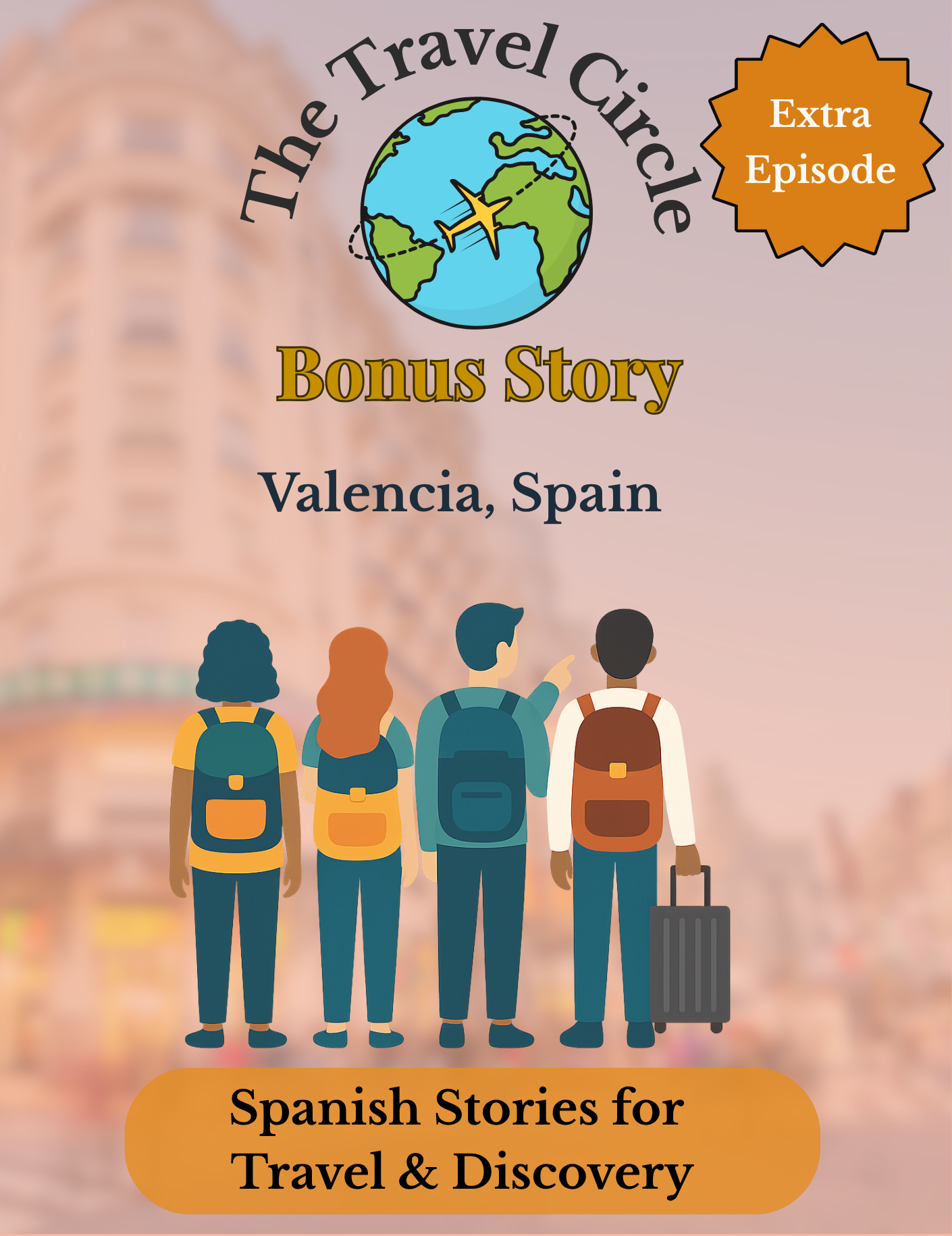 Valencia, Spain - Bonus