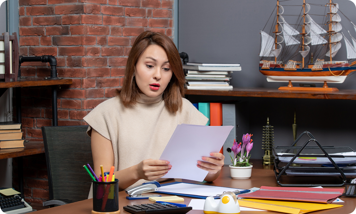 Overwhelmed Educator