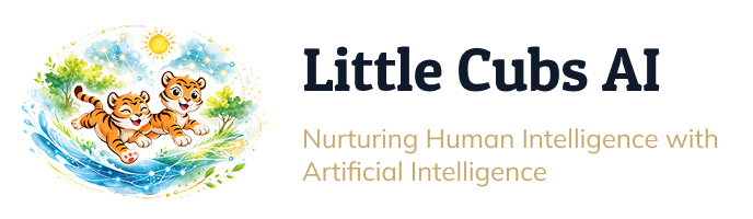 Little Cubs AI