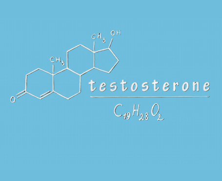 HRT For Men - Symptoms of Hormonal Deficiencies in Men