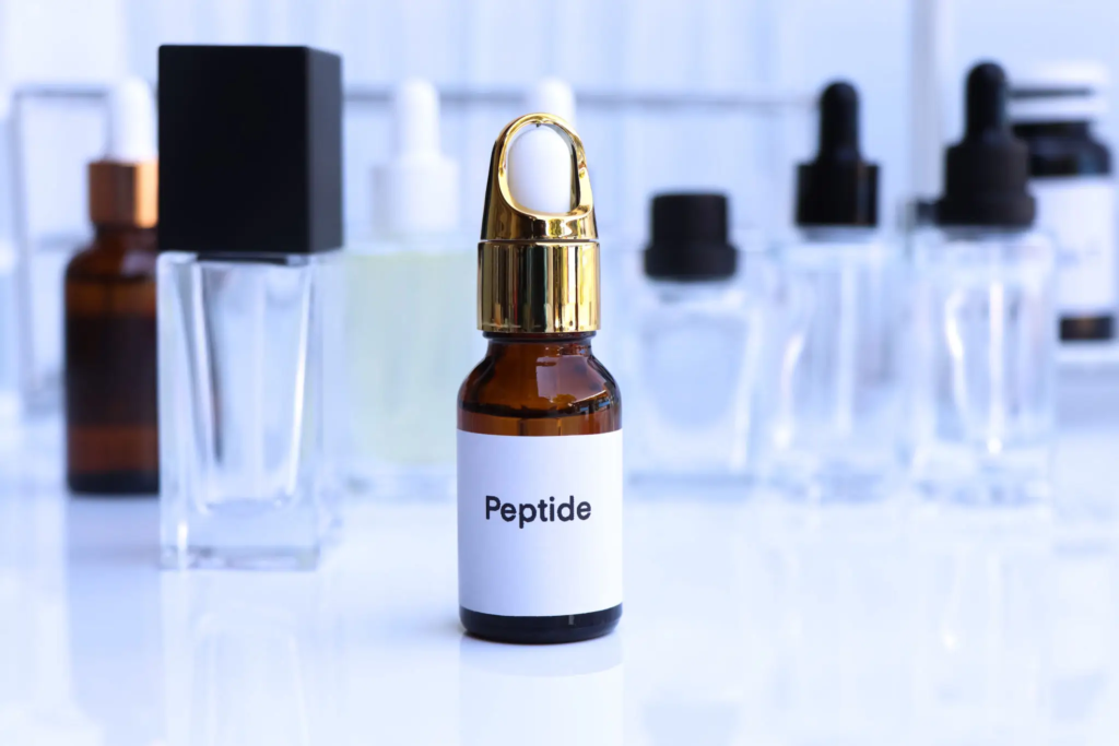 Peptides
