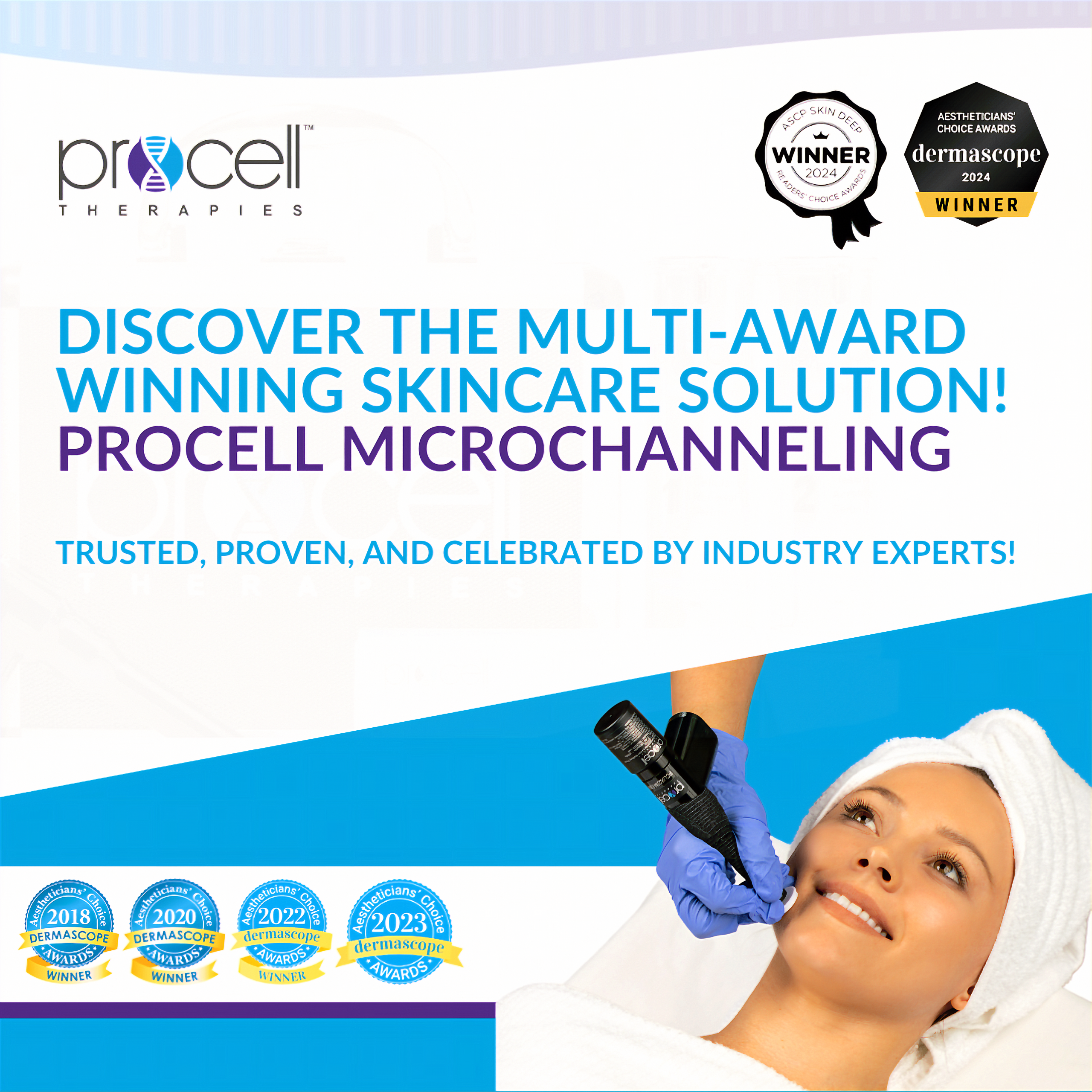 Procell Skin