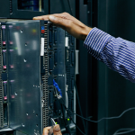 Refurbished vs. New Server