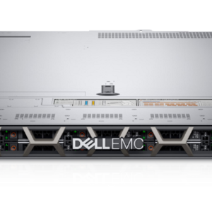 Refurbished Dell PowerEdge R640 Server