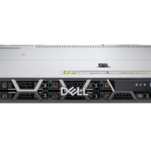 Refurbished Dell PowerEdge R650xs Server