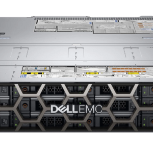 Refurbished Dell PowerEdge R740xd2 Server