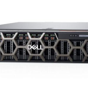 Refurbished Dell PowerEdge R840 Server