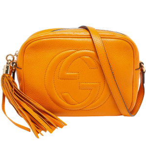 Celine Leather Handbag Satchel Shoulder Bag