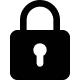 Lock Icon