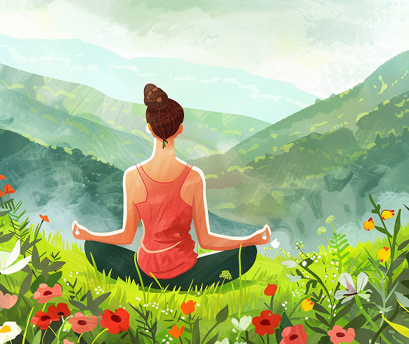 The Sacred Art of Letting Go