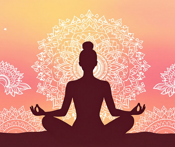 Honoring the Full Moon: A Ritual for Release