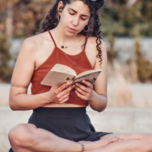 Guided Meditation Audio Pack