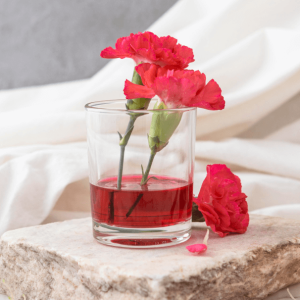 Rose Quartz Energy Spray