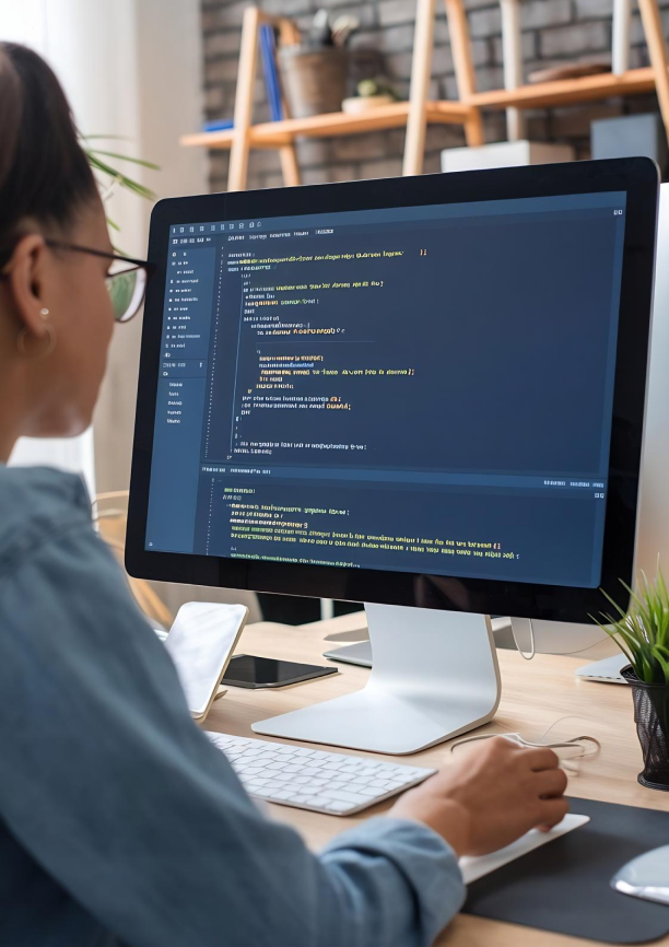 Frontend Development-web