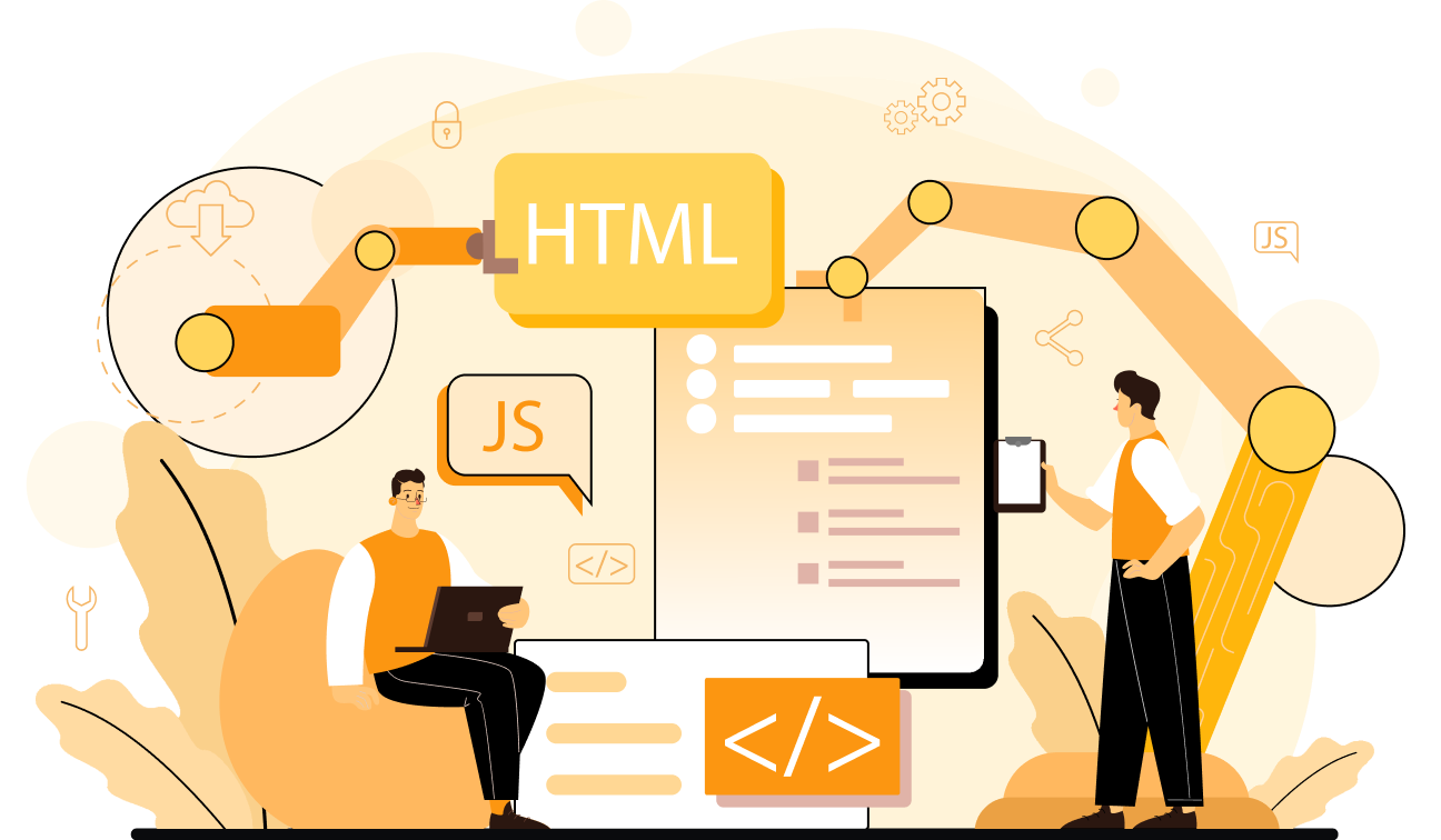 Web Application Development