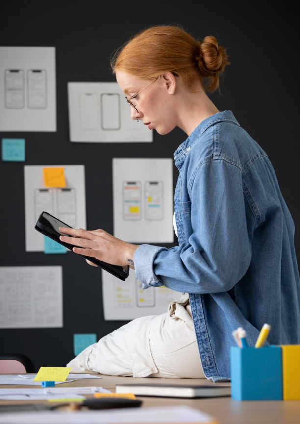 Usability Testing