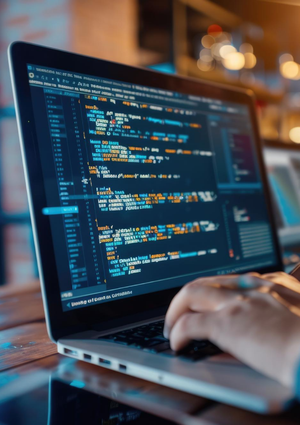 Web Application Development