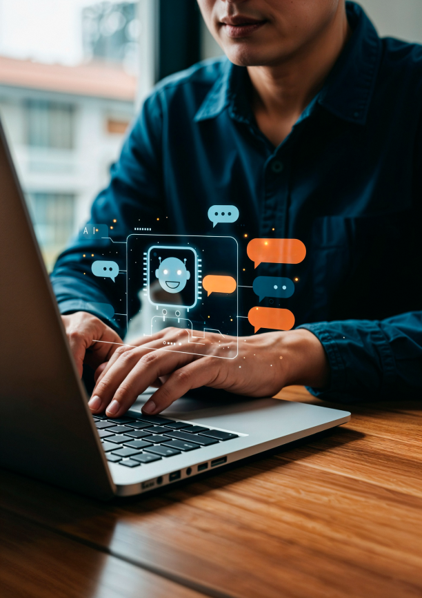 API Integration Services