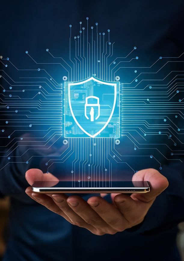 API Security & Authentication