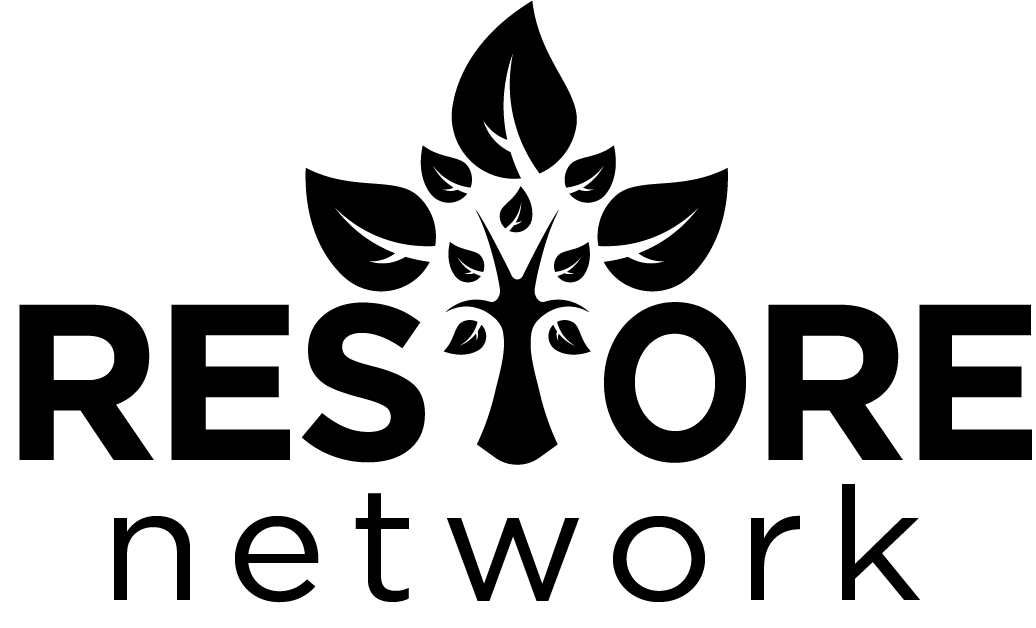 RESTORE NETWORK Logo V7 lowercase (3)