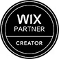 Wix Partner Badge