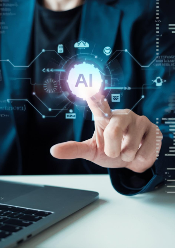 AI Feature Development
