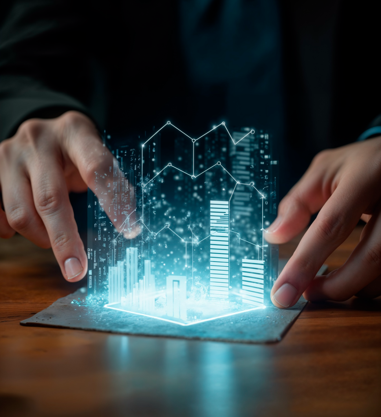 AI-Powered Property Valuations