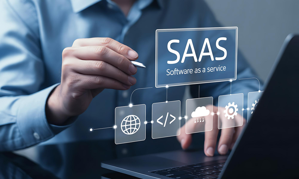 Build a SaaS Business, Not Just a Tool