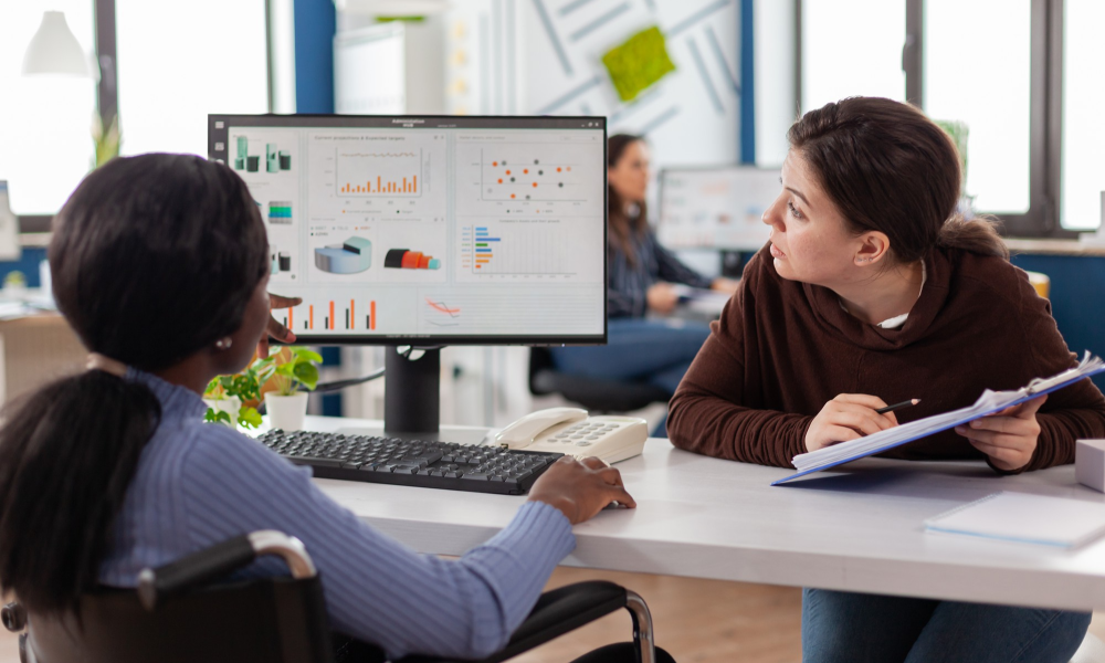 Building Scalable Learning Management Systems
