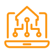 Deep expertise in real estate