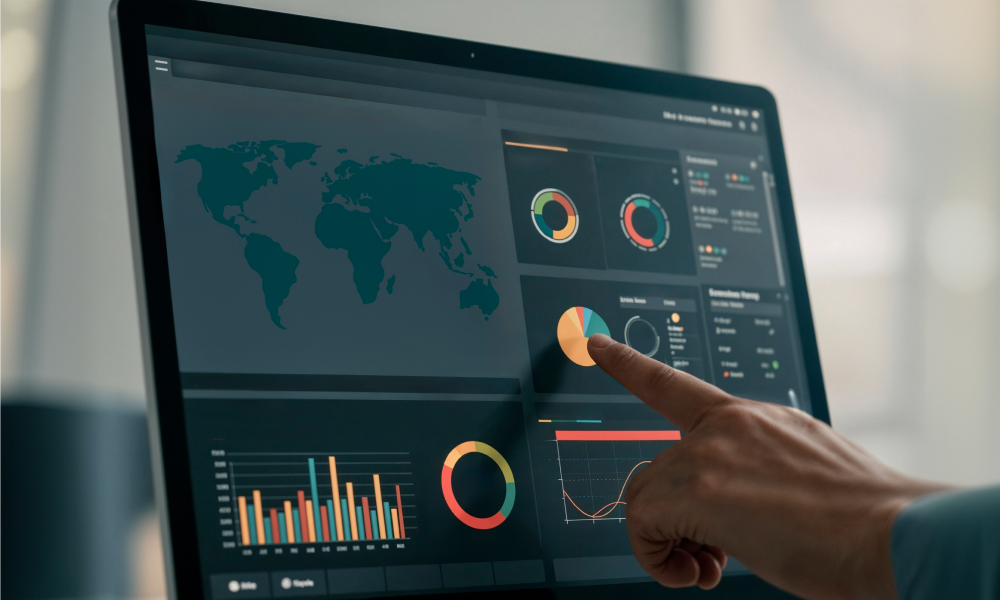 Driving Insights with Real-Time Learning Data