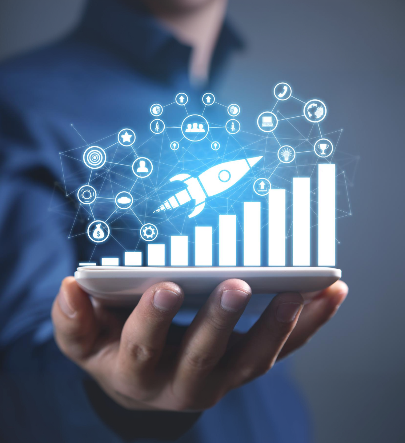Product-Led Growth-icon