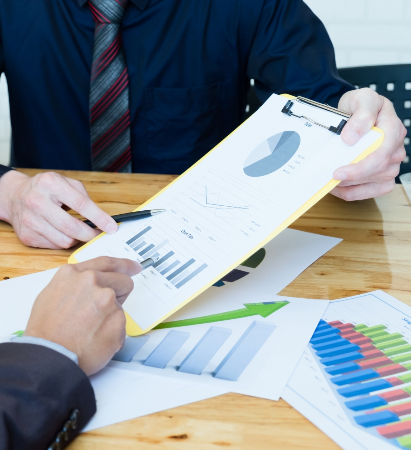 Cybersecurity & Enterprise 4