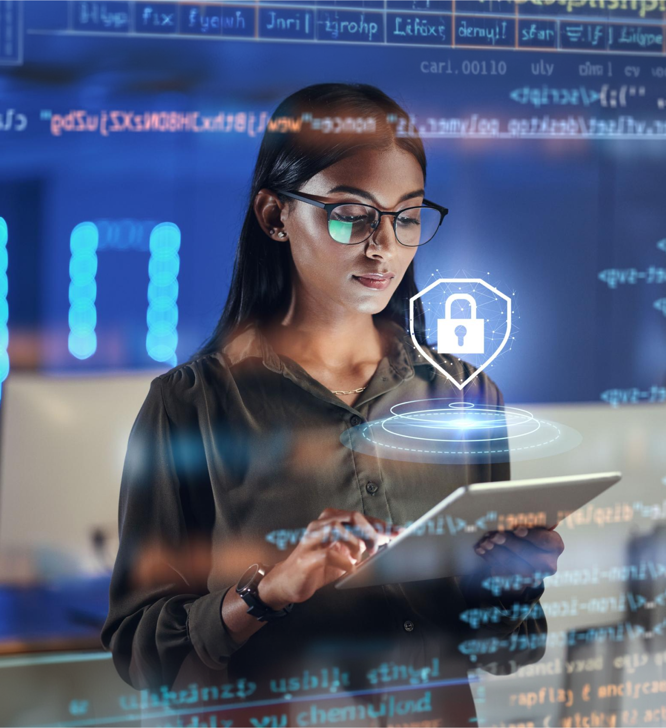 Cybersecurity & Enterprise 2