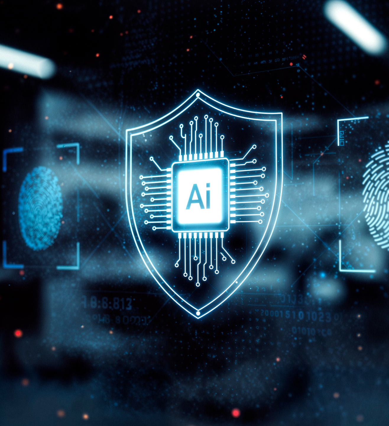 Cybersecurity & Enterprise 1