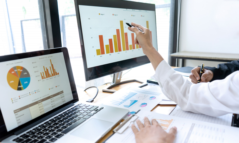 Give Your Analysts the Clarity